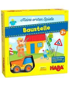 Il Cantiere - Haba