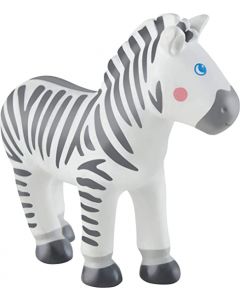 LITTLE FRIENDS - ZEBRA 