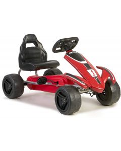 Pedal kart  - Feber