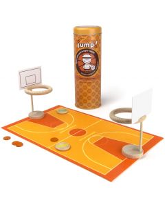 Jump - Basket - MilaniWood