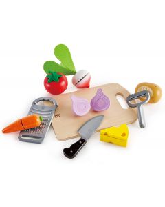Ingredienti essenziali 