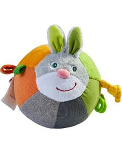 FABRIC BALL BUNNY HOPS 
