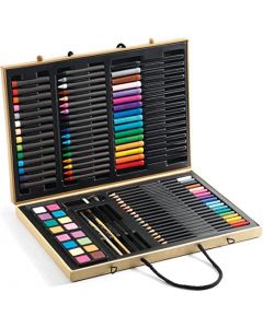 COLOURS SETS - Big box of colours 