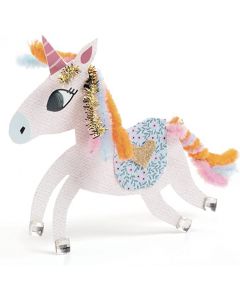 PAPER CREATIONS - Creativity kit 