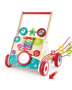 My First Musical Walker 