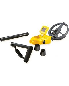 Metal Detector 