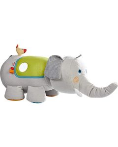 DISCOVERY ANIMAL ELEPHANT 