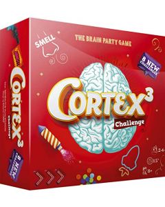 Cortex rosso 