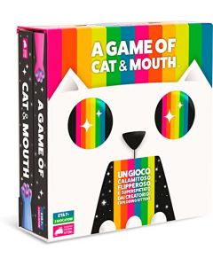 A Game of Cat & Mouth 