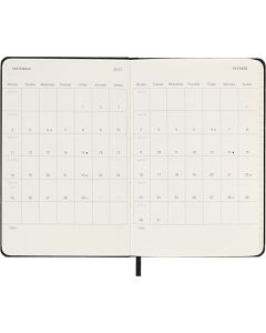 Agenda Moleskine small 2023 settimanale