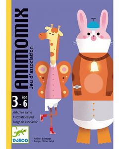 Animomix 