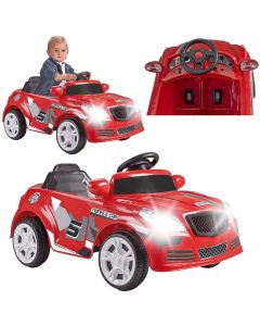 TWINKLE CAR R\C - Feber