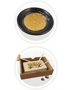 Cercatore d'oro 