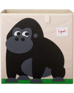 Portagiochi Gorilla xallax 