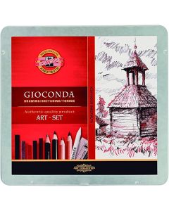 Art-set Full Gioconda 