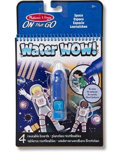 Water Wow! Space 
