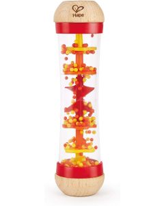 Bastone della pioggia rosso - Hape