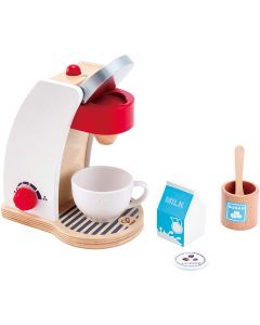 La mia macchina del caffè 