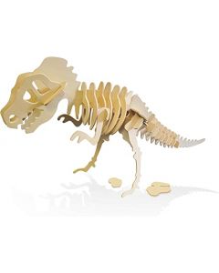 Dino gigante T Rex 