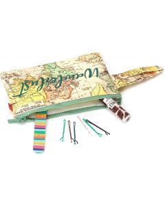 pouch mondo 