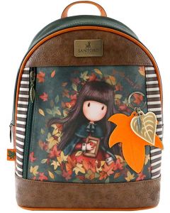 Santoro bambole zaino discount