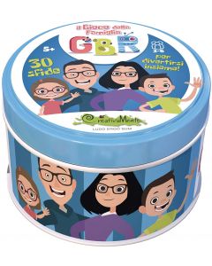 Il gioco della famiglia GBR