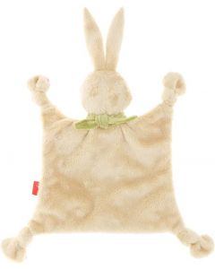 Comforter rabbit Bungee Bunny 