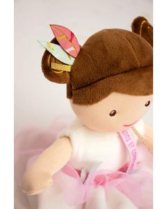 Princesse Ombelline/castana30 