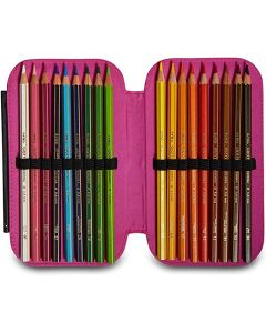 astuccio speed case seven rose grove girl 