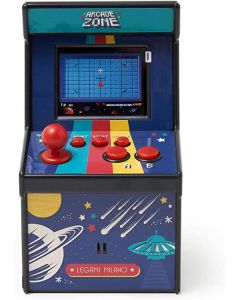 arcade zone 