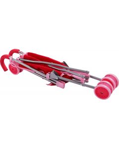 DOLL BUGGY JULE 