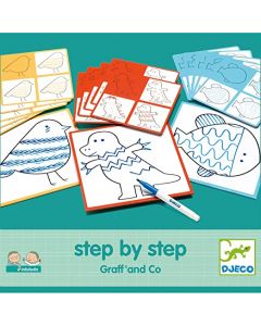 EDULUDO - Graff' and Co 