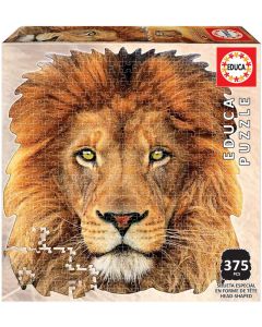 Puzzle Leone