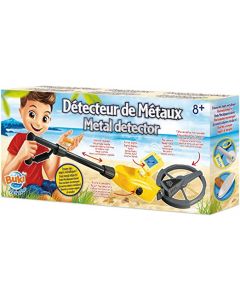 Metal Detector 