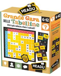 Grande Gara delle Tabelline 