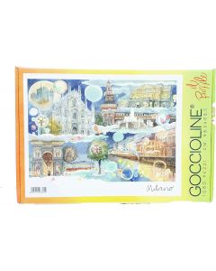 Puzzle Milano 