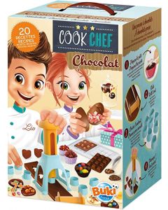 Cioccolato laboratorio 