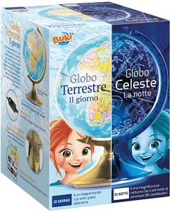 Globo giorno e notte 