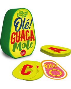 Olè! Guacamole