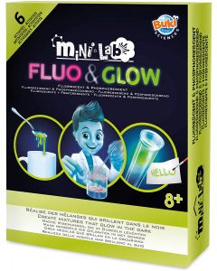Mini Lab fosfo/fluo 