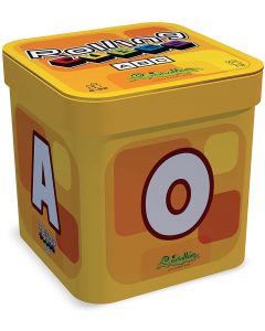 CreativaMente Rolling Cubes - ABC