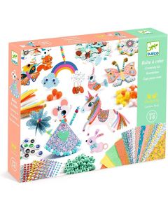 PAPER CREATIONS - Creativity kit 