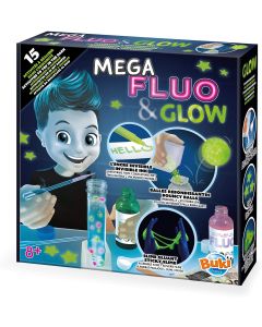 Mega Fluo&Glow 