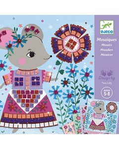 MOSAIC SETS - Lovely pets 