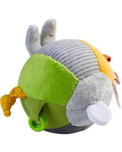 FABRIC BALL BUNNY HOPS 