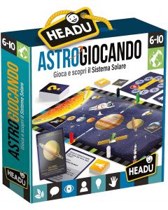 Astrogiocando 