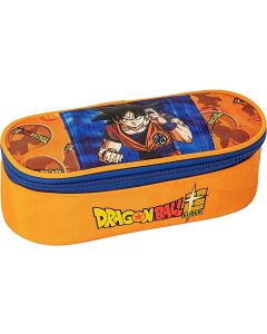 astuccio ovale dragonball 