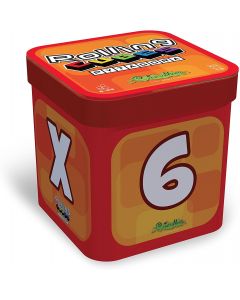 Rolling Cubes Pytagora - CreativaMente