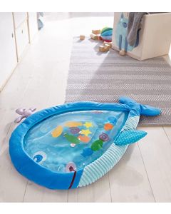 tappeto da gioco ad acqua