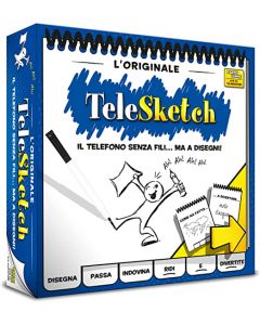 Telesketch 